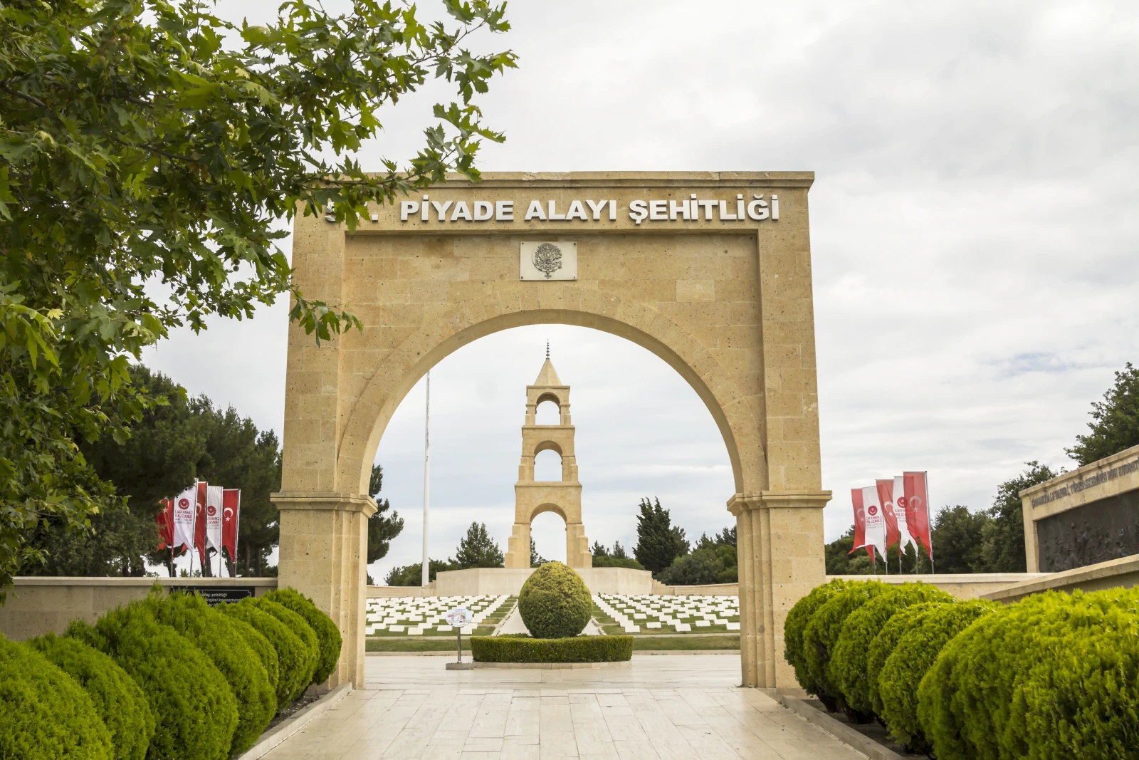 Gallipoli Tour from Canakkale/Eceabat - 5